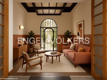 Casa en venda a La Palma del Condado
