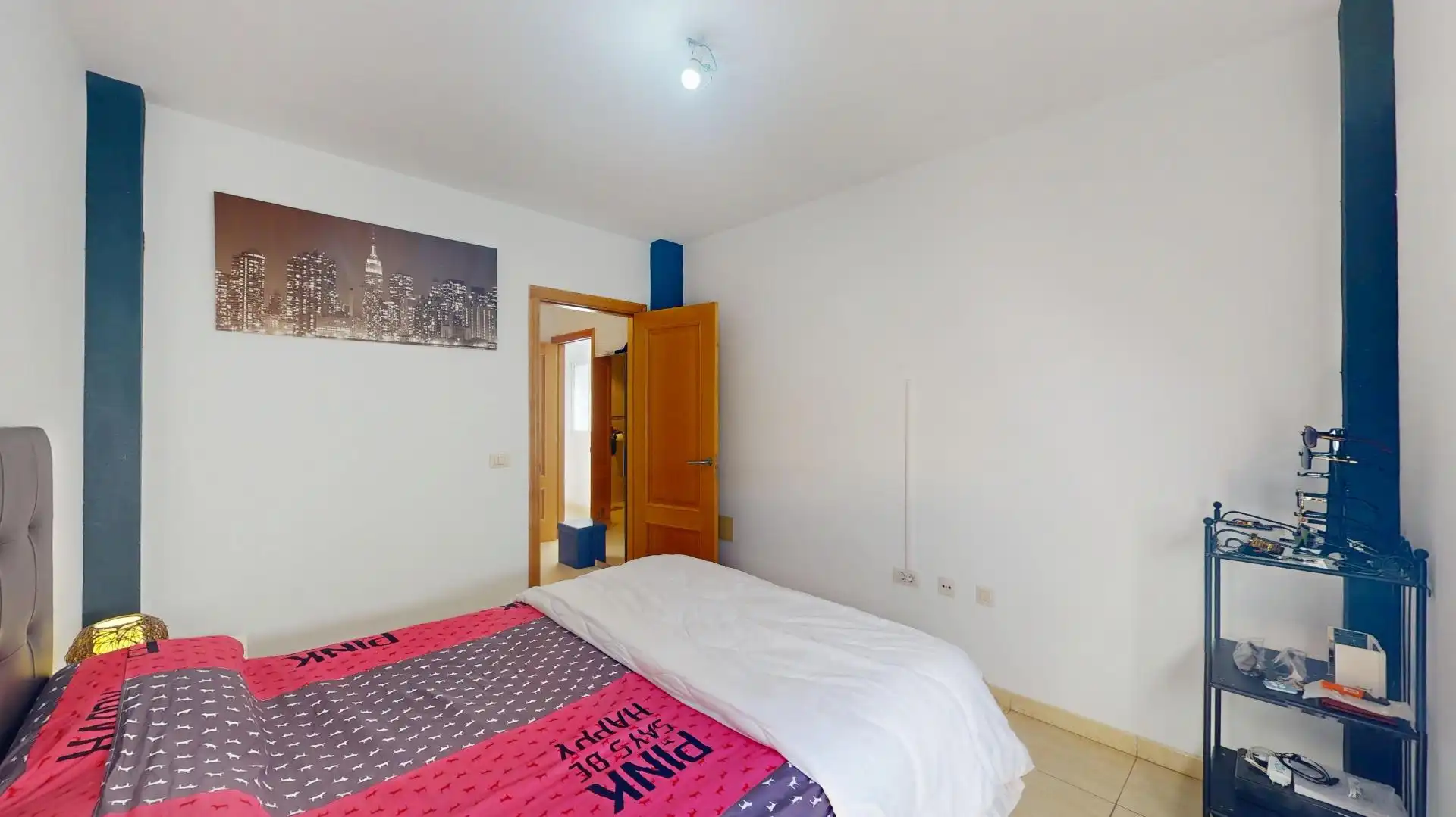 Habitación de Piso en venta en San Cristóbal de la Laguna con Terraza