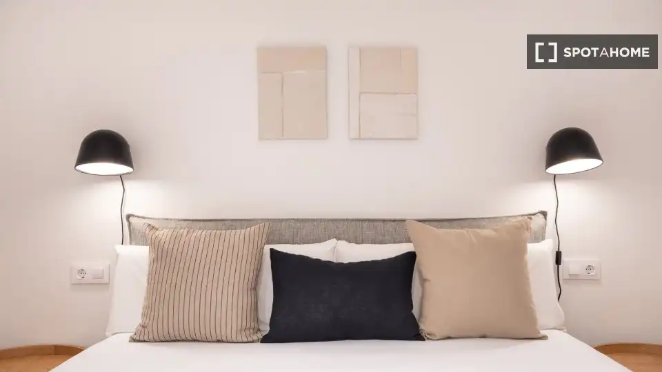 Appartement à louer à Eixample, imagen 11