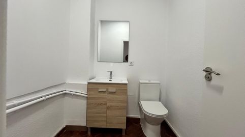 Foto 5 de Piso de alquiler en Calle Conde de Altea, 53, Gran Via, Valencia Capital