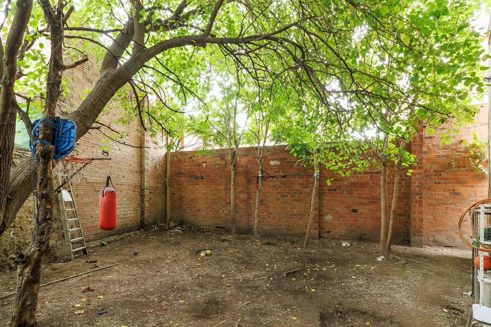 Planta baja en venta en Centre