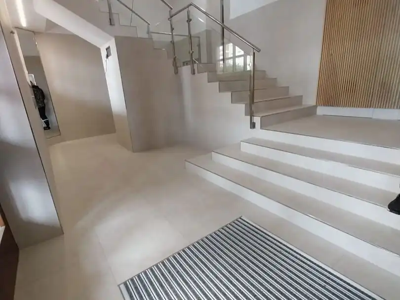Piso de alquiler en Santander con Amueblado, Horno y Lavadora
