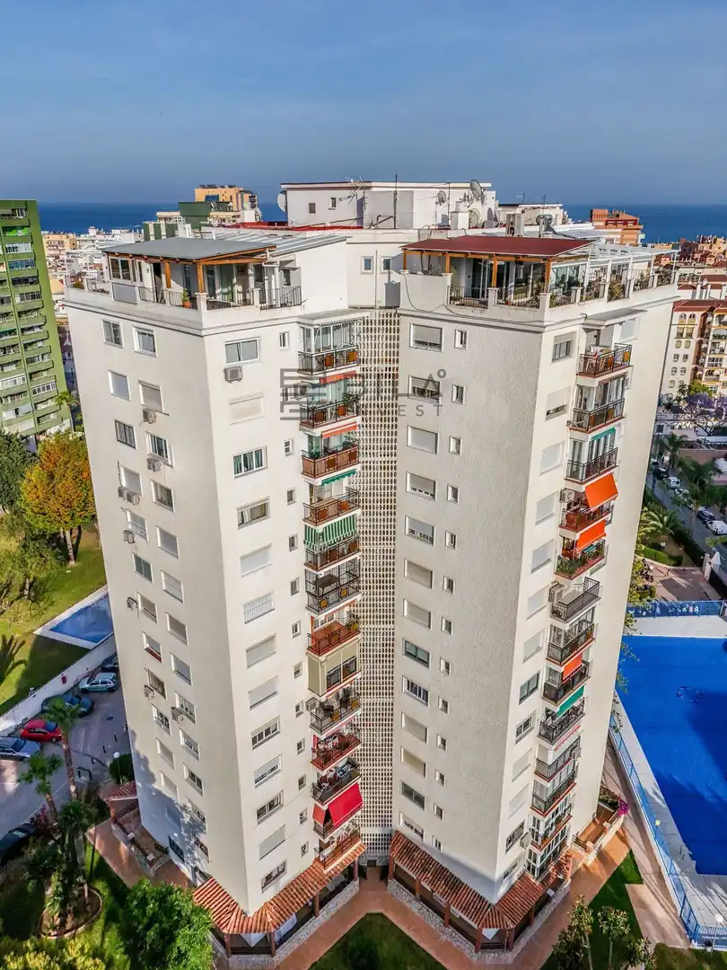 Àtic amb piscina en venda a Acapulco, imagen 31