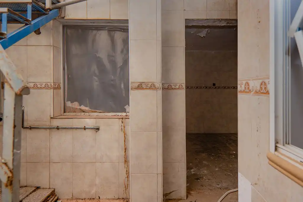 Wohnung zum Verkauf in C/ Cartagena, imagen 5