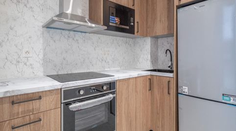 Foto 3 de Apartamento en venta en Plaza Plaza Poeta Garcilaso de la Vega, Joaquina Eguaras, Granada Capital