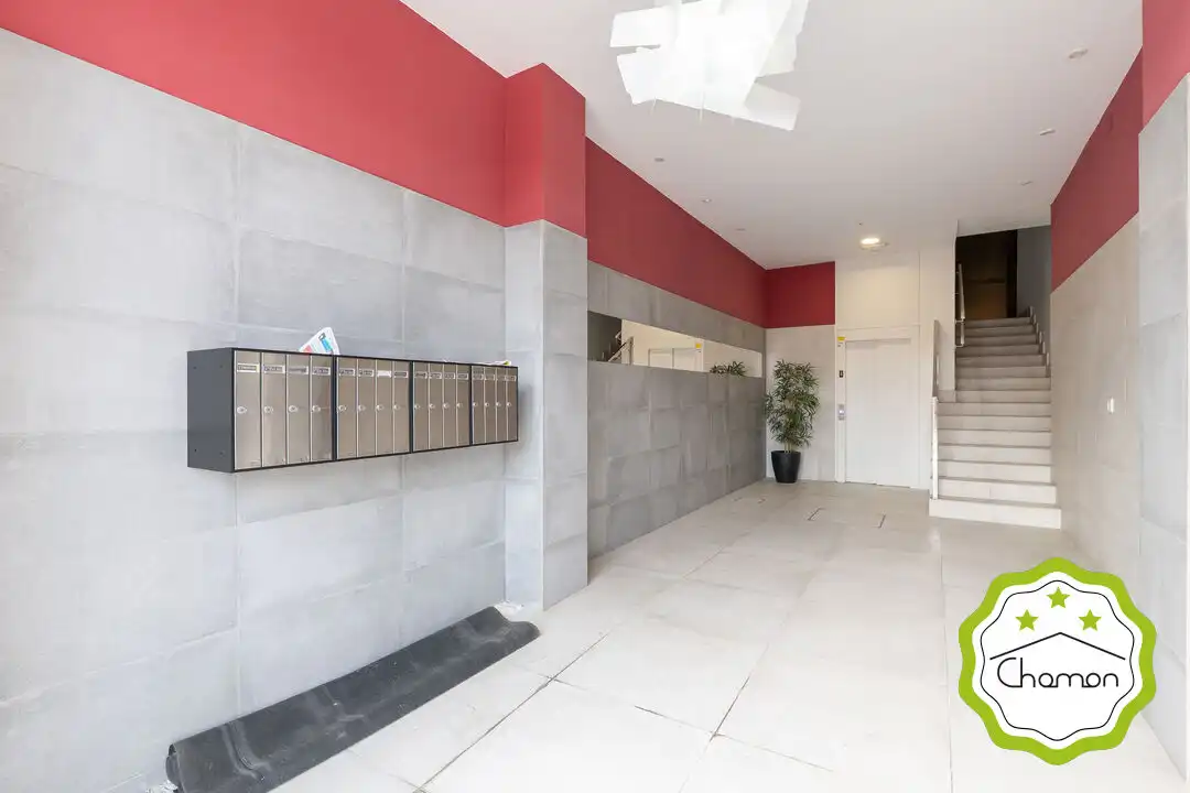 Piso con ascensor en venta en Hermanos de la Instrucción Cristiana Kalea, imagen 33