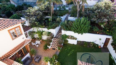 Foto 2 de Casa o chalet en venta en Centro, La Orotava
