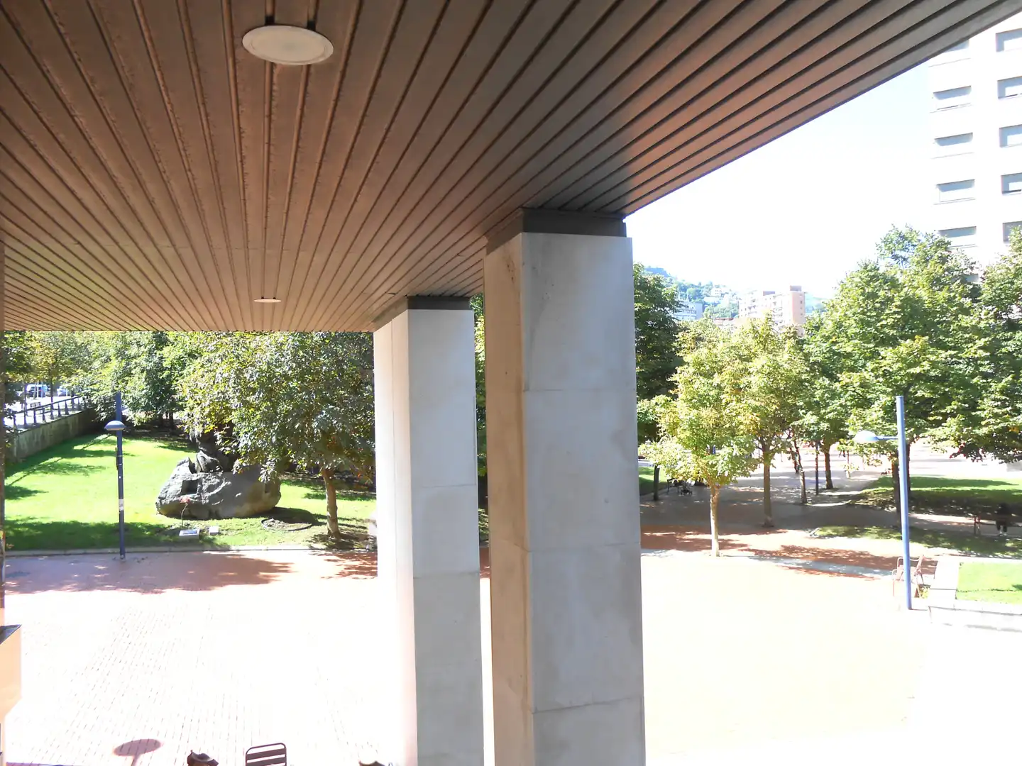 Business premises for sale in Santiago Brouard Kalea 2, imagen 22