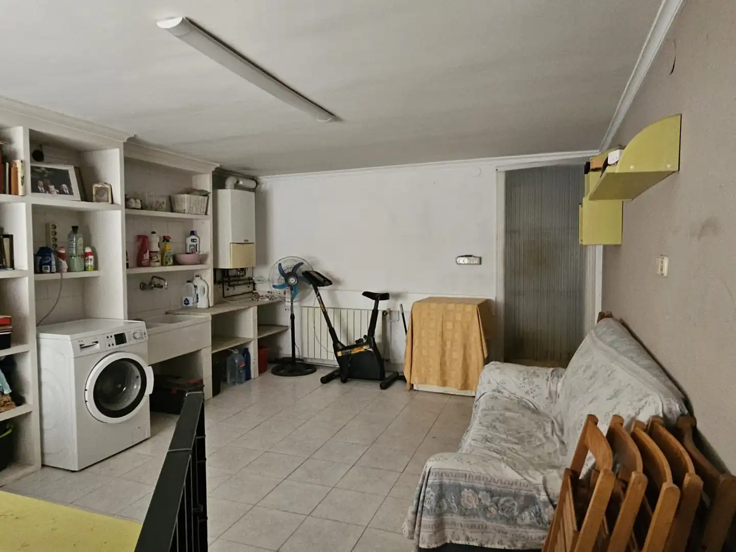 Casa adosada en venta en Vila-real con Aire acondicionado, Calefacción y Terraza