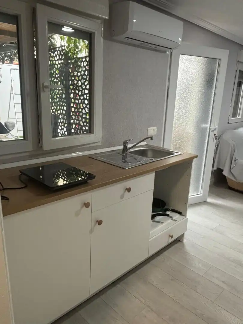 Loft de lloguer a Godella, Valencia