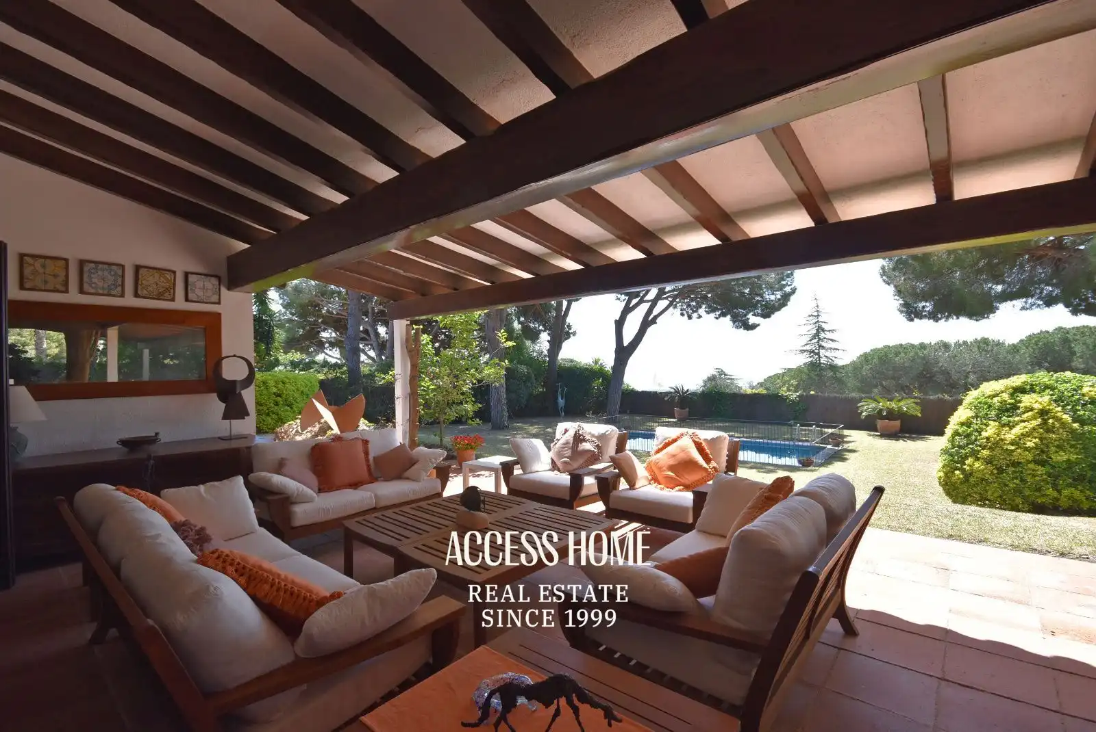 Villa mit Pool zum Verkauf in Sant Vicenç centre, imagen 58