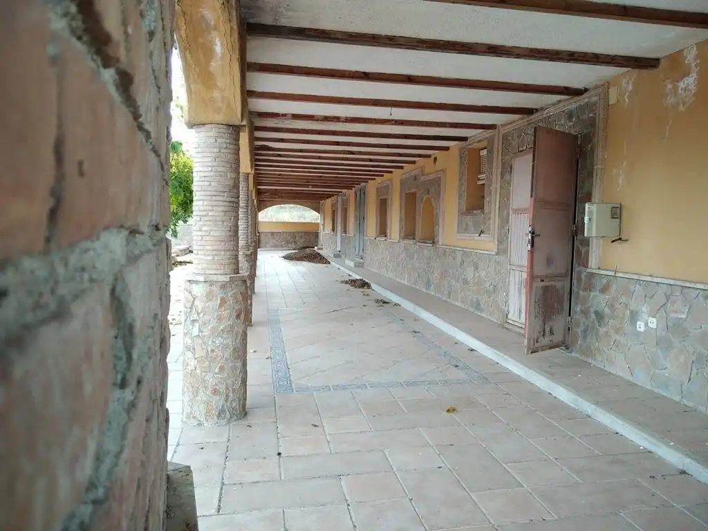 Casa o chalet en venta en Ortillo