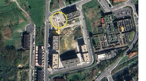 Photo 3 of Premises for sale in Zeberioenea, 12, Ordizia, Gipuzkoa