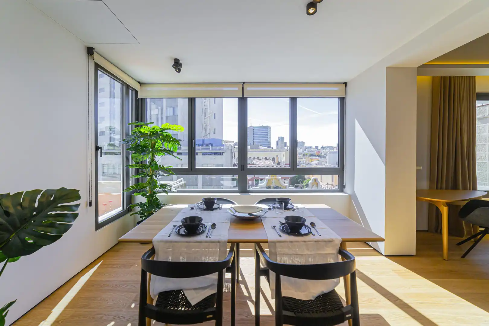 Flat with lift for sale in Sarrià - Sant Gervasi, imagen 3