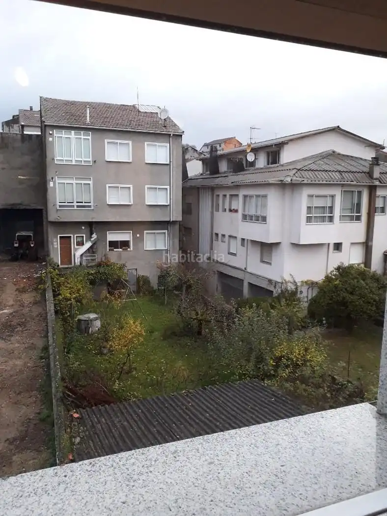 Ático en venta en Rúa Cardenal Quiroga Palacios 20, imagen 5