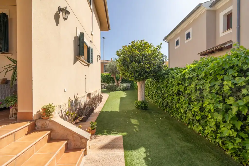Villa mit Terrasse zum Verkauf in Pòrtol, imagen 20