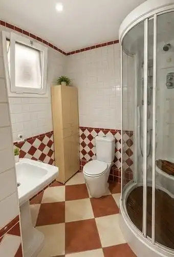 Appartamento con terrazza in vendita a Eixample Nord, imagen 8
