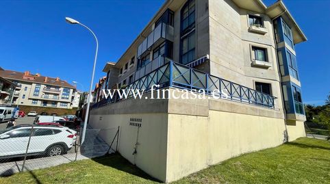 Foto 3 de Piso en venta en Rúa Valle-inclán, 4c, San Pedro da Ramallosa, Nigrán
