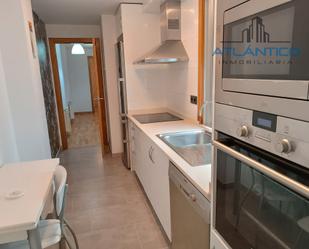 Apartment to rent in Avenida Hércules, 71, Monte Alto - Zalaeta - Atocha