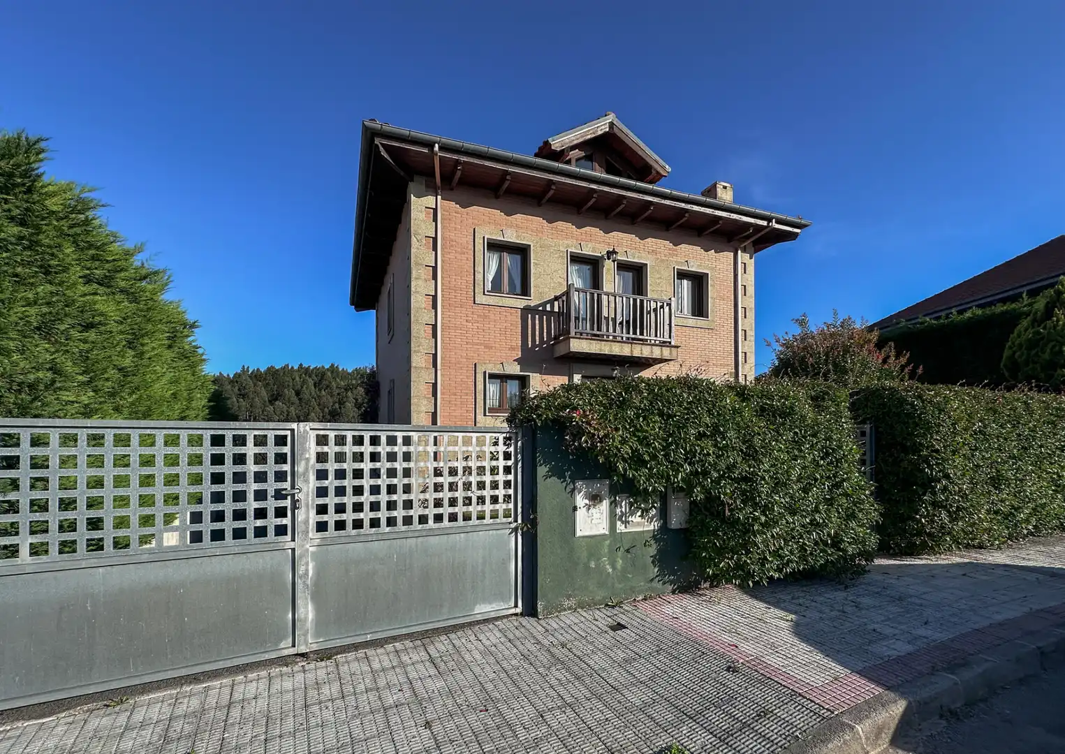 Villa con terrazza in vendita a Urbanización Rovacías A. IV, imagen 67