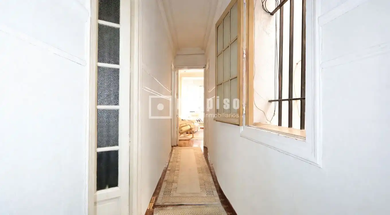 Wohnung mit Aufzug zum Verkauf in del Conde Duque, imagen 12
