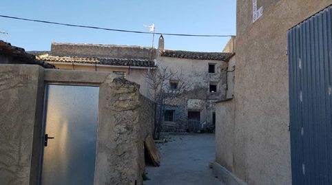 Solvia Inmobiliaria  Casa Moratalla, imatge 3