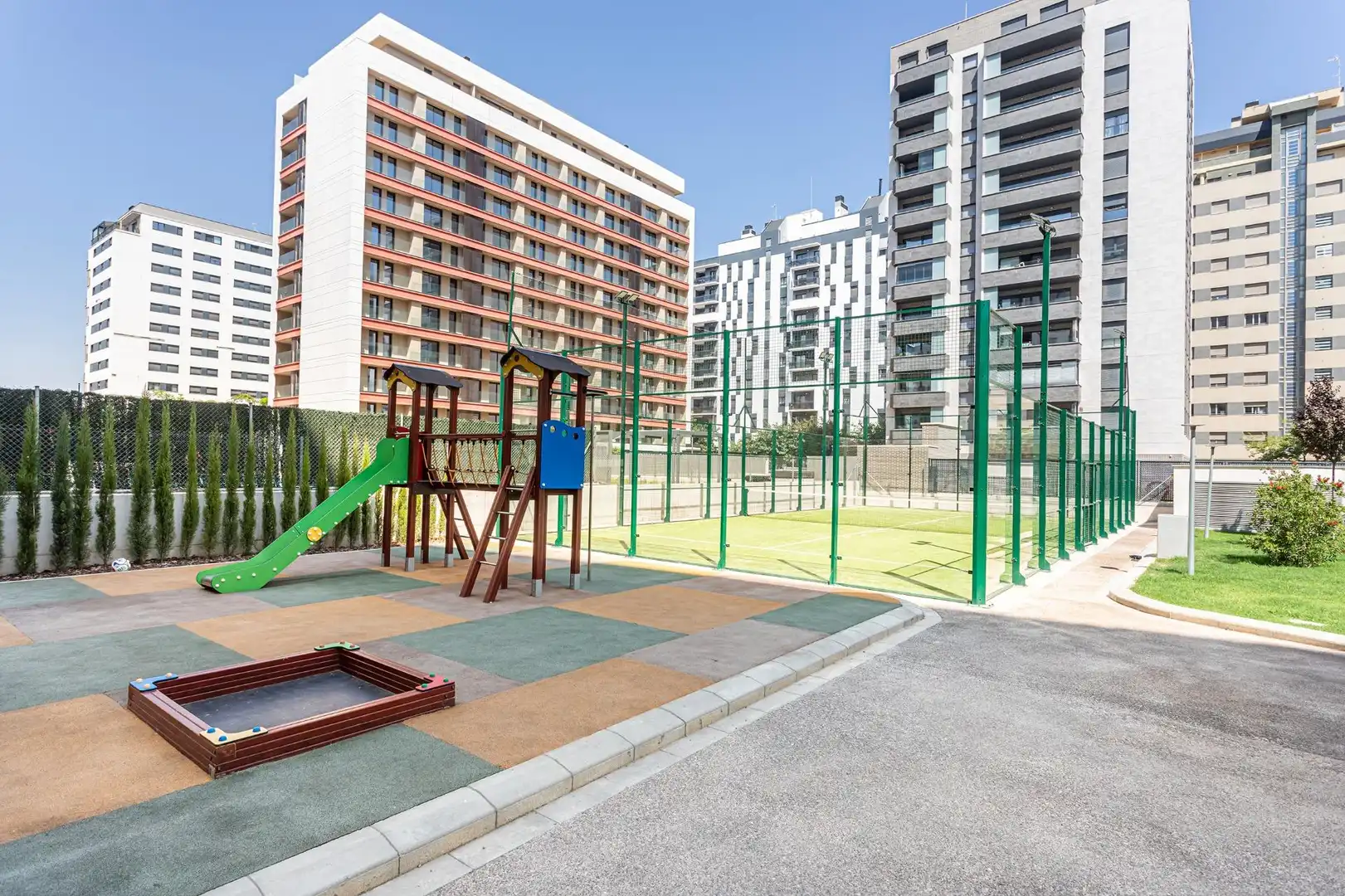Appartement avec piscine à vendre à Calle Calle Alquería del Favero 4, imagen 31