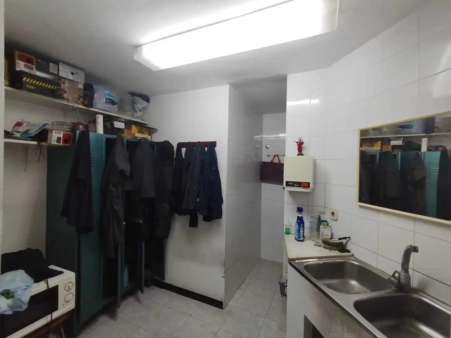 Local comercial en venta en GIRONA, imagen 11