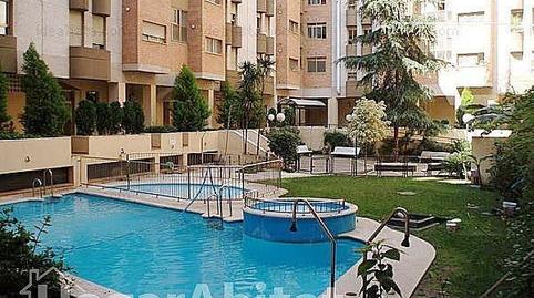 Photo 2 of Flat for sale in Calle Camilo José Cela, La Buhaira,  Sevilla Capital