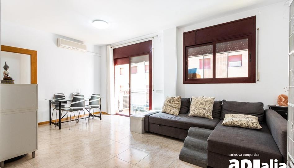 Photo 1 of Flat for sale in Campoamor, Barcelona