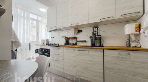 Foto 3 de Piso en venta en Carrer de Sant Fructos, ., La Font de la Guatlla, Barcelona Capital