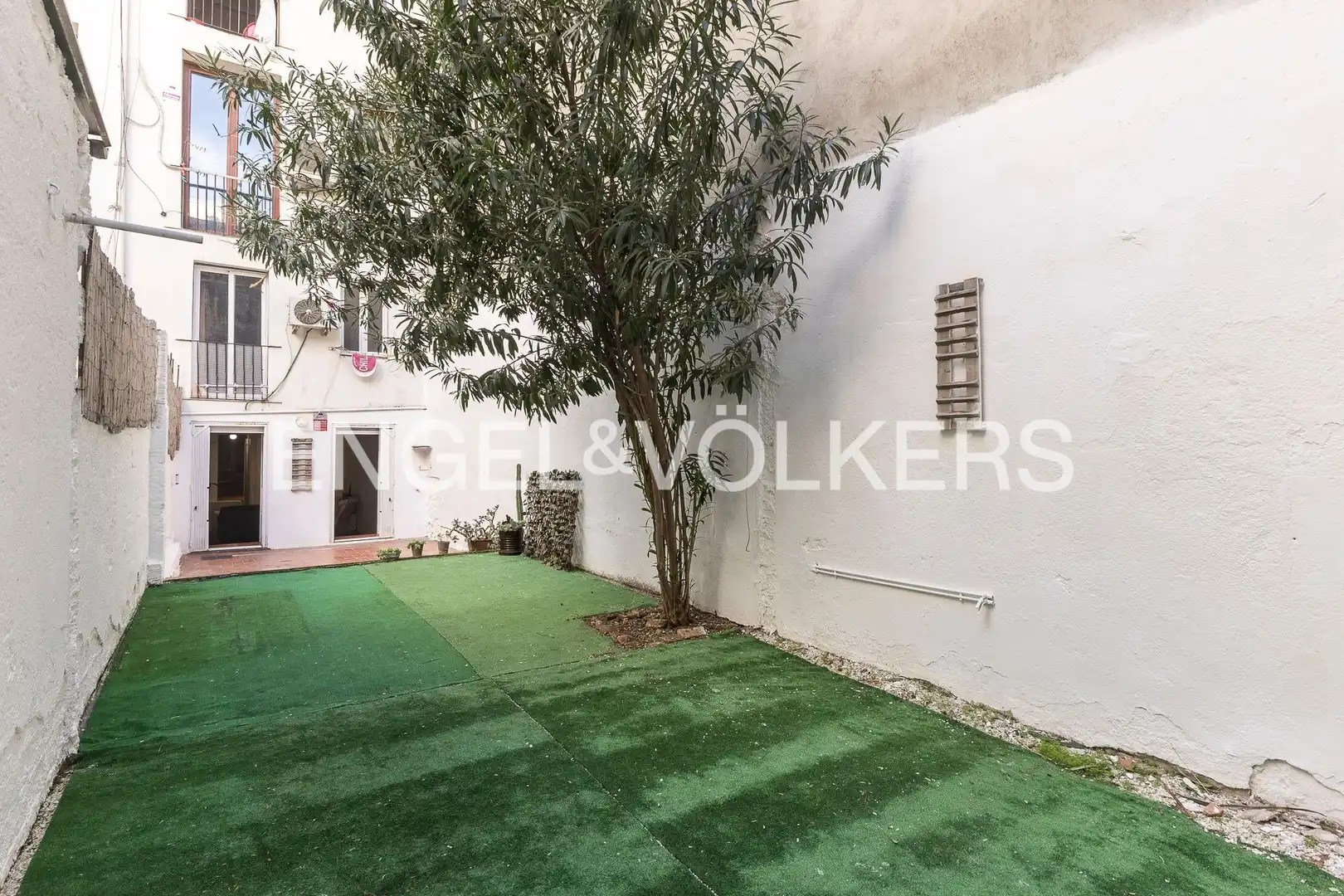Wohnung zur Miete in Barcelona, Barcelona