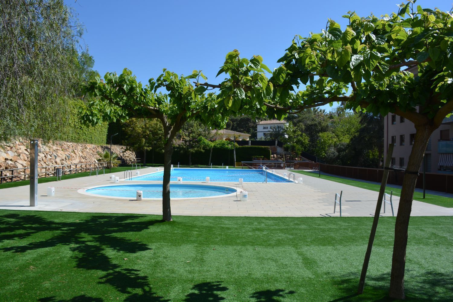 Flat for sale in Roca Grossa