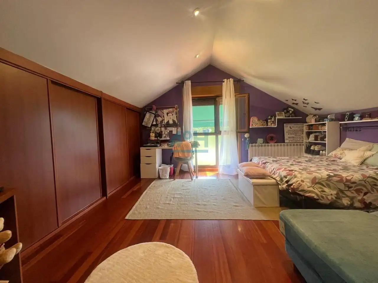 Casa o chalet en venta en O Pereiro de Aguiar