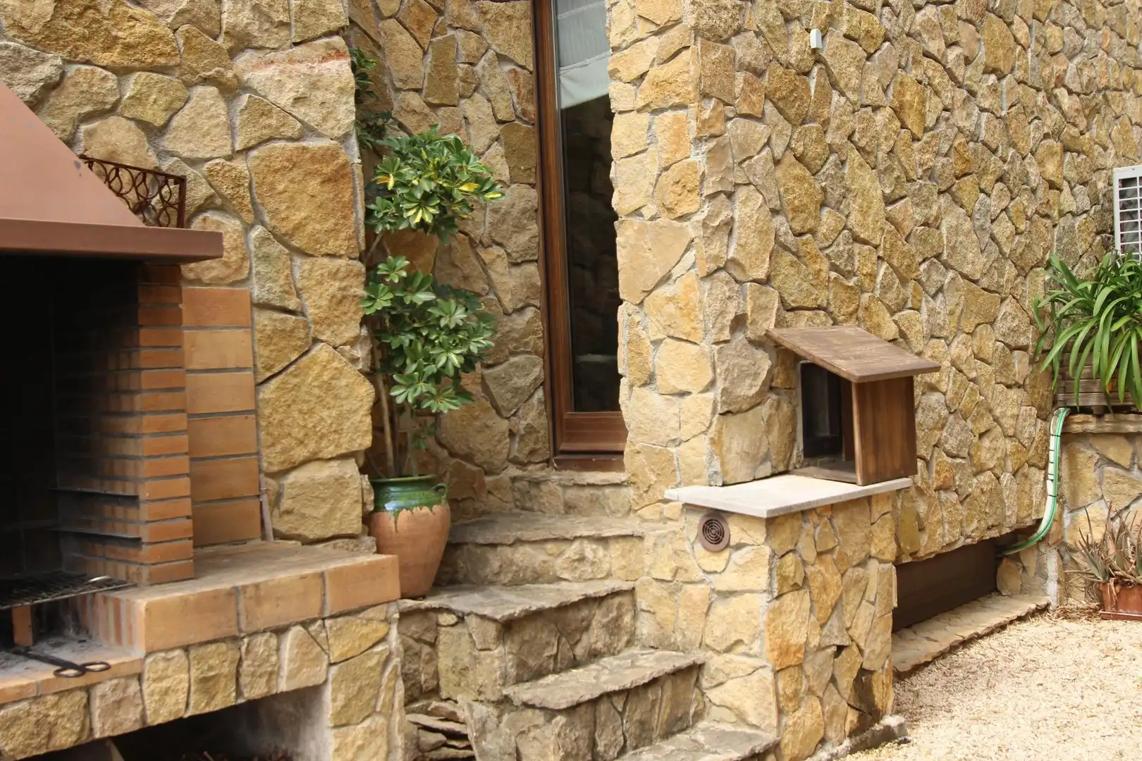 Detached house with terrace for sale in Olivella, imagen 44