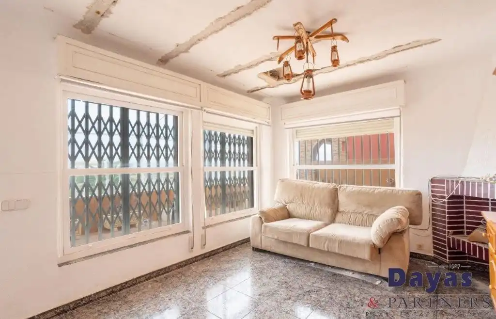 Living room of Residential for sale in Torrevieja