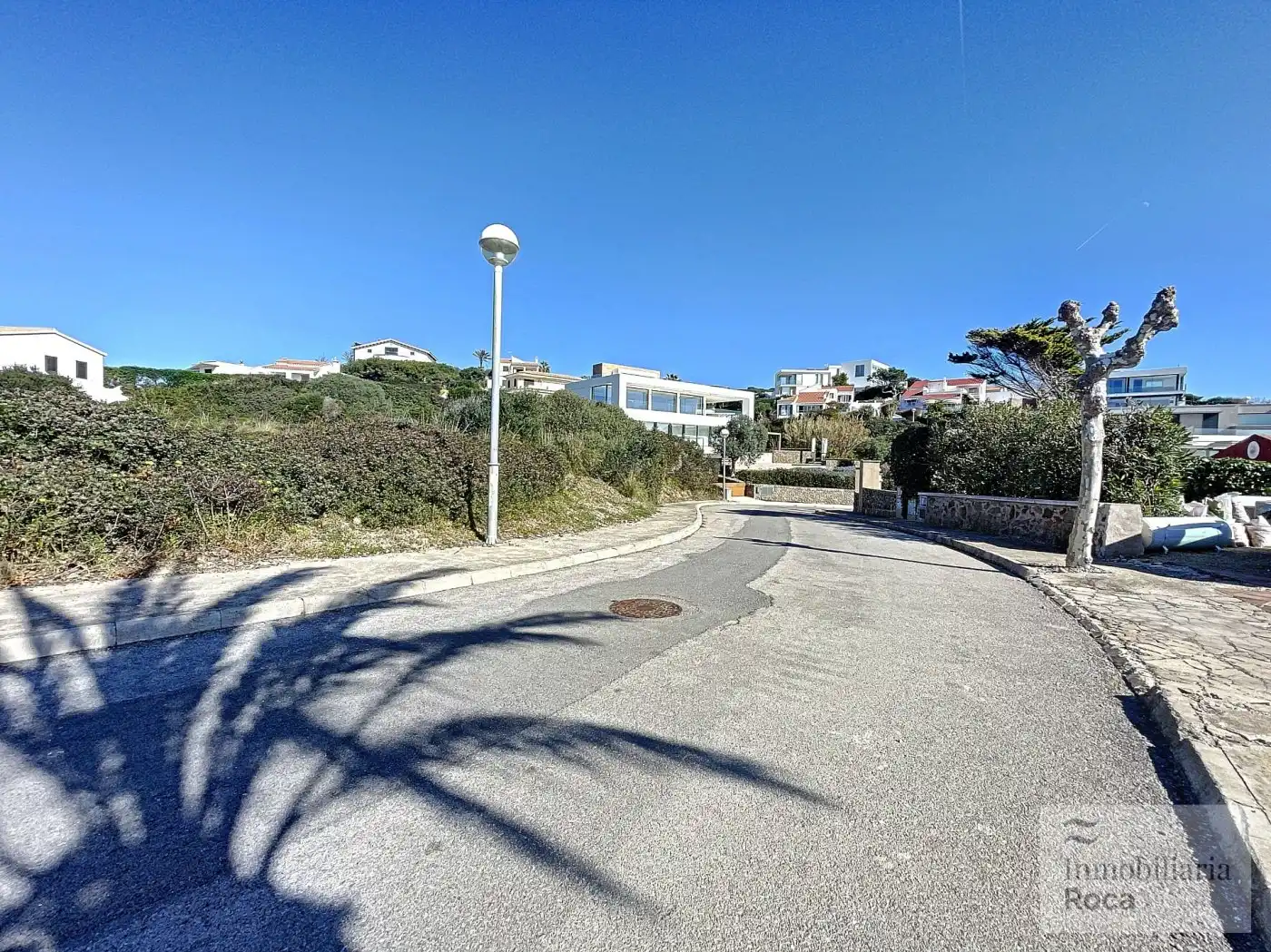 Residential land for sale in parcela 1103, imagen 9