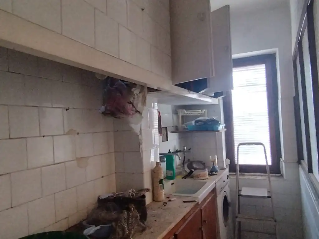 Cocina de Edificio en venta en Benicarló
