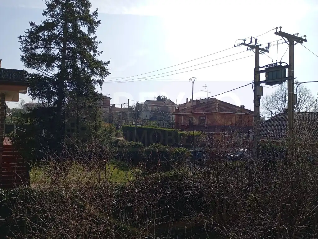 Casa o chalet en venta en Uruñuela con Jardín privado y Balcón