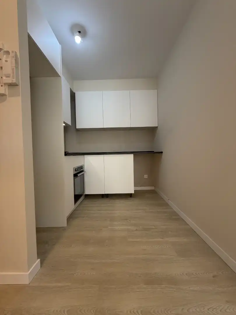 Kitchen of Flat for sale in Terrassa