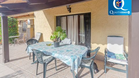 Foto 5 de Casa o xalet en venda a Playa Muchavista, El Campello