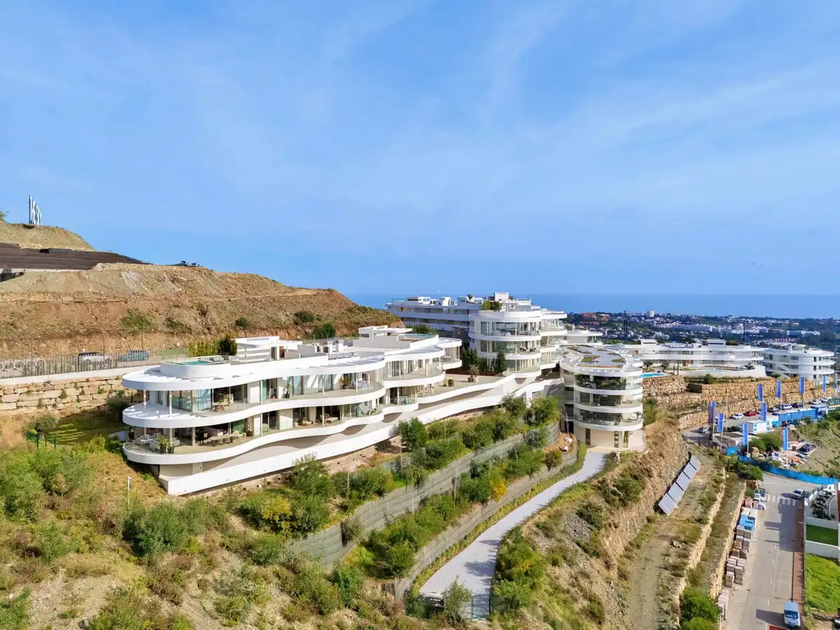 Piso con piscina en venta en Marbella - Marbella,Nueva Andalucia,Avenida del Prado, imagen 21