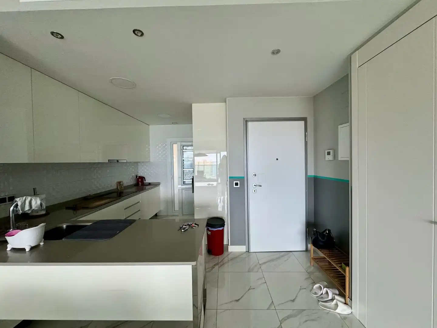 Mini appartamento con piscina in vendita a Playa de Poniente, imagen 10