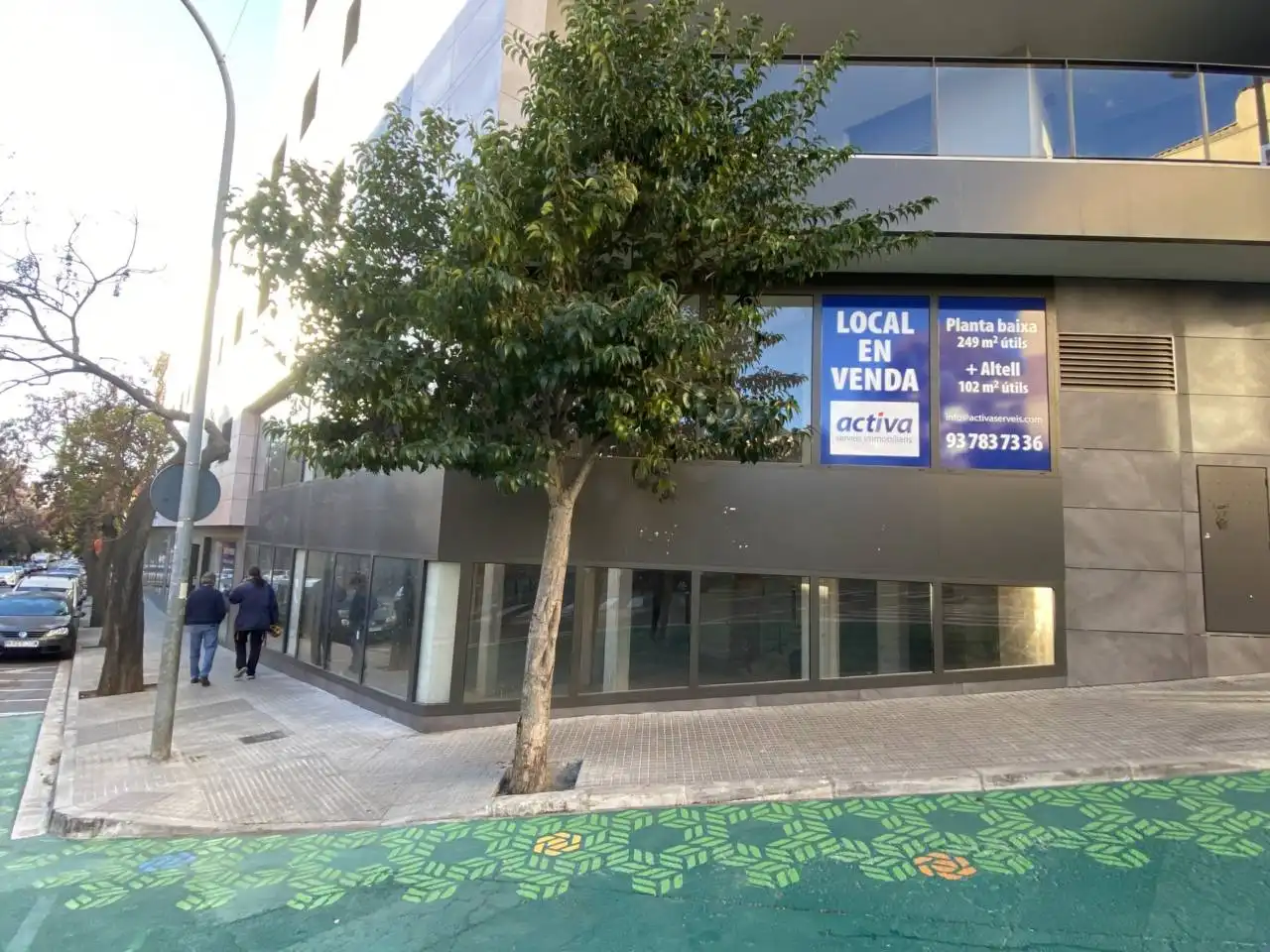 Business premises for sale in Faraday 175, imagen 3