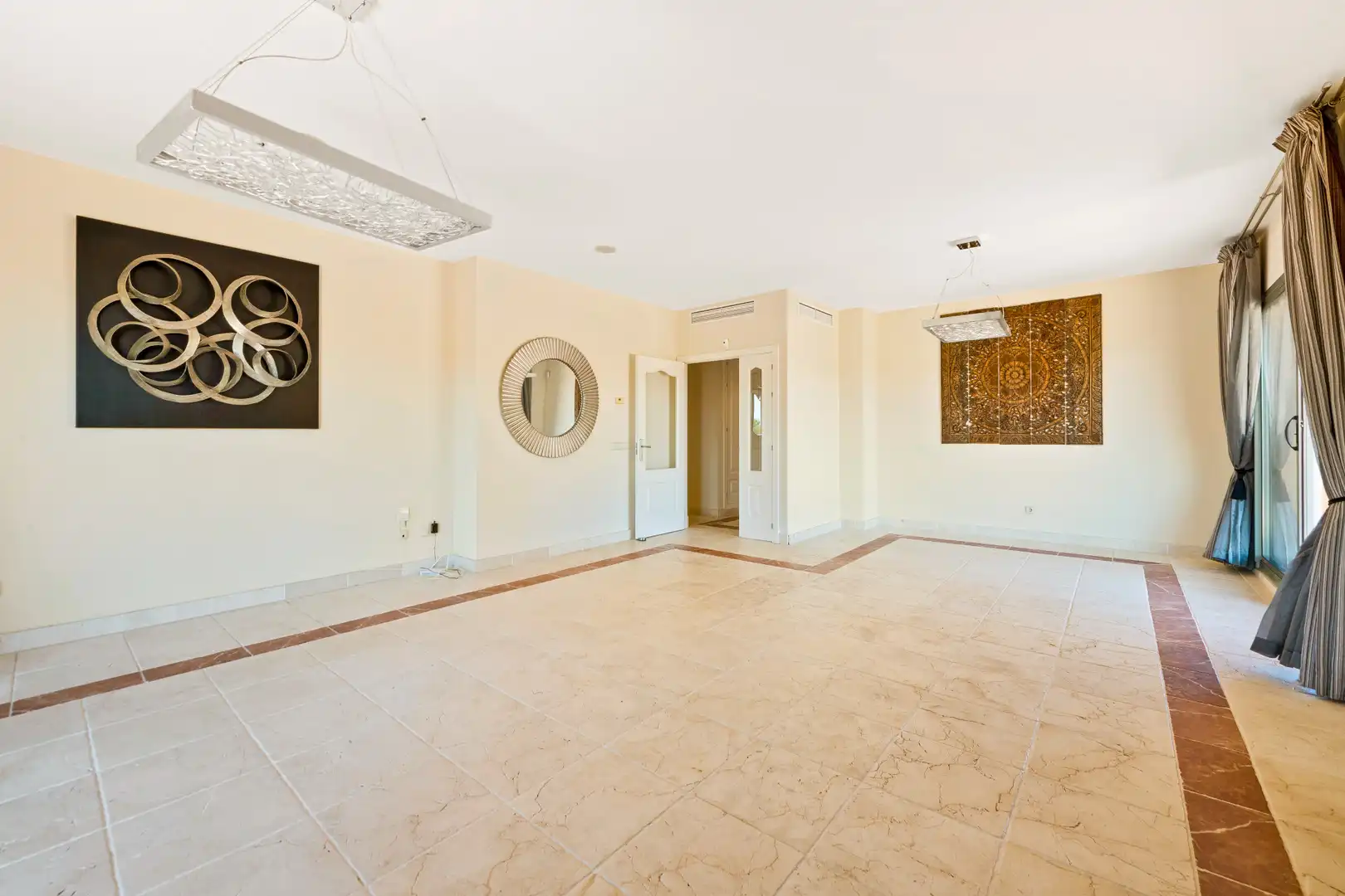 Penthouse mit Pool zum Verkauf in Benahavís pueblo, imagen 11