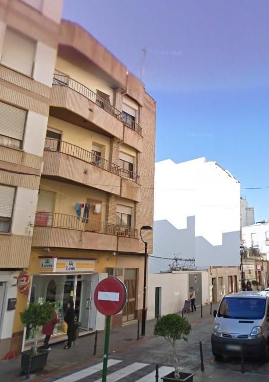 Exterior view of Building for sale in Adra