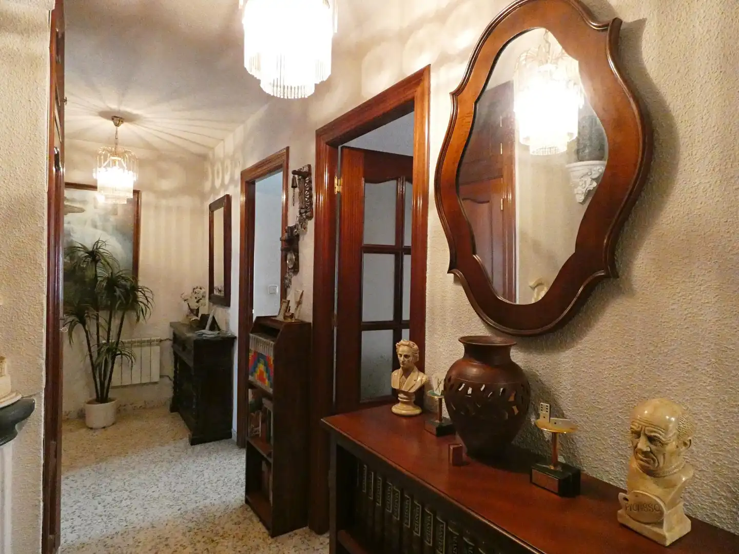 Wohnung zum Verkauf in Calle ROSALIA DE CASTRO, imagen 23