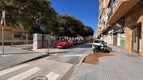 Photo 2 of Premises to rent in Mendoza , Parque Ayala - Jardín de la Abadía - Huelín, Málaga