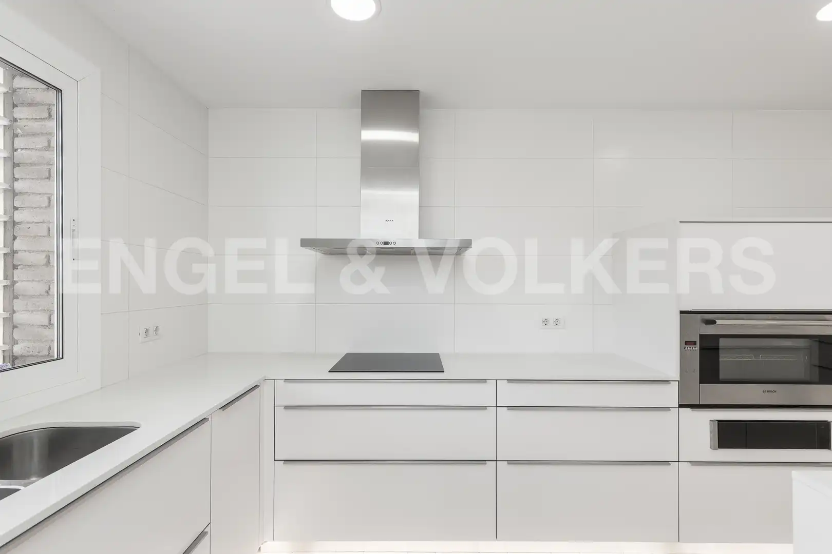 Attique avec ascenseur à vendre à Sarrià - Sant Gervasi, imagen 16