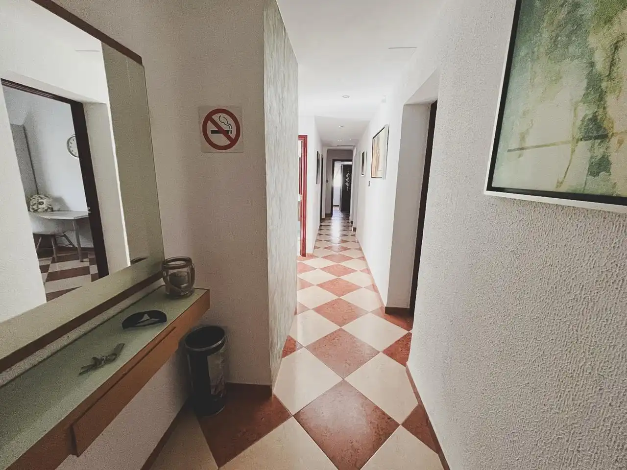 Flat with lift for sale in Asdrúbal - Bahía Blanca, imagen 3